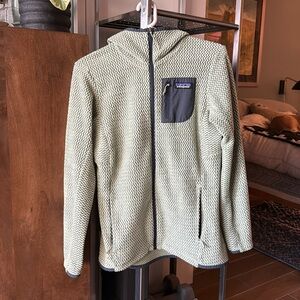 Patagonia R1 Full Zip Women’s Jacket